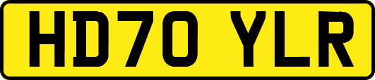 HD70YLR
