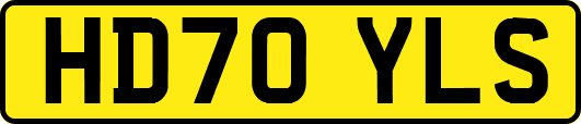 HD70YLS