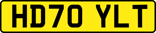 HD70YLT