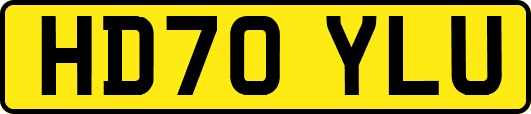 HD70YLU
