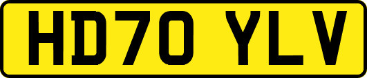 HD70YLV