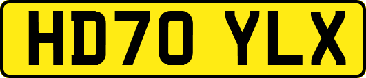 HD70YLX
