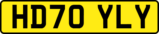 HD70YLY