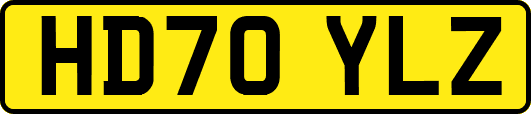HD70YLZ