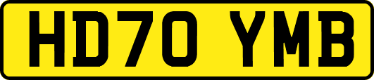HD70YMB