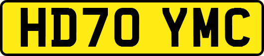 HD70YMC