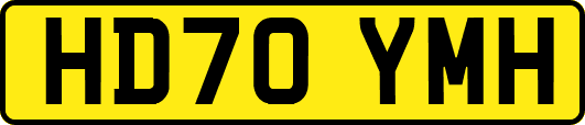 HD70YMH