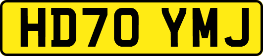HD70YMJ