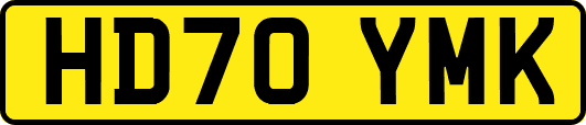 HD70YMK
