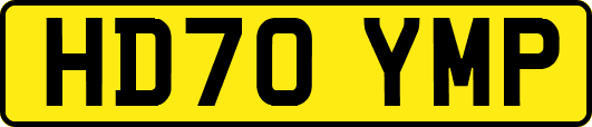 HD70YMP