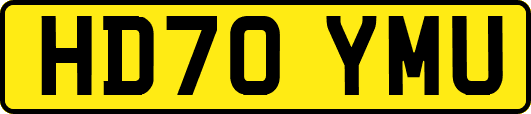 HD70YMU