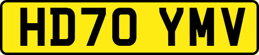 HD70YMV