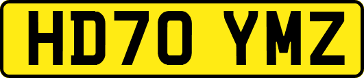 HD70YMZ