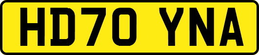 HD70YNA