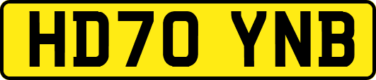 HD70YNB