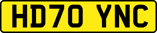 HD70YNC