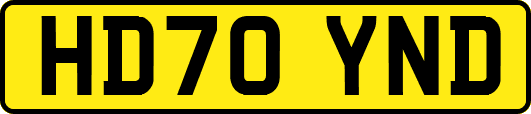 HD70YND