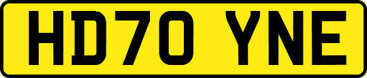 HD70YNE