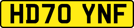 HD70YNF