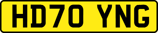 HD70YNG