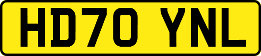 HD70YNL