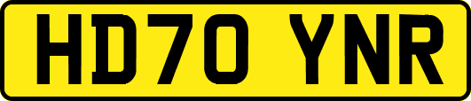 HD70YNR