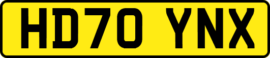 HD70YNX