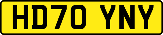 HD70YNY