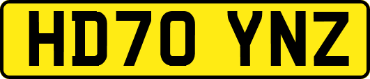 HD70YNZ