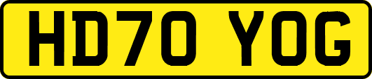 HD70YOG