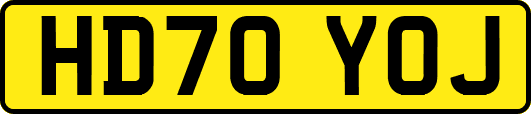 HD70YOJ