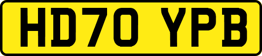 HD70YPB
