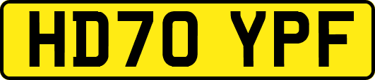 HD70YPF