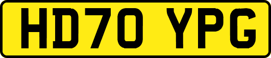HD70YPG