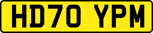 HD70YPM