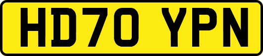 HD70YPN