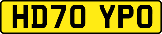HD70YPO