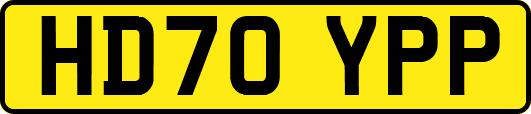 HD70YPP