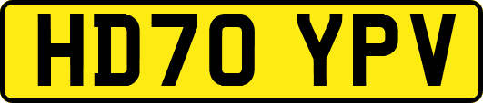 HD70YPV