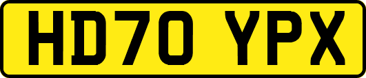 HD70YPX