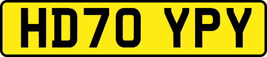 HD70YPY