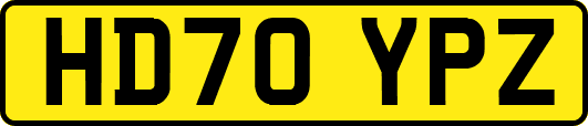 HD70YPZ