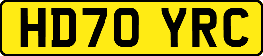 HD70YRC