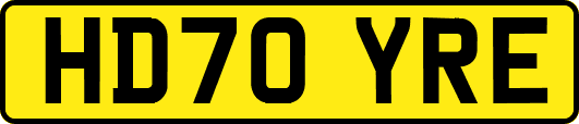 HD70YRE