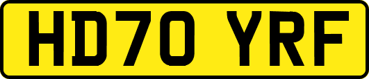 HD70YRF