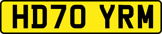 HD70YRM