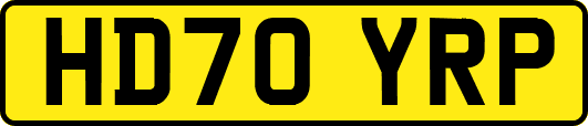 HD70YRP