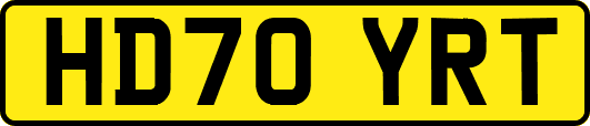 HD70YRT