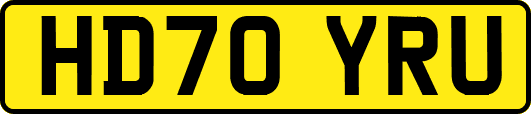 HD70YRU