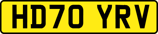 HD70YRV